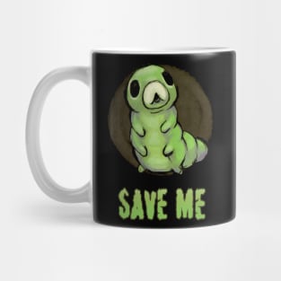 Save Me Mug